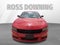 2022 Dodge Charger SXT RWD