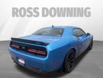 2016 Dodge Challenger SRT Hellcat