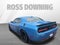 2016 Dodge Challenger SRT Hellcat