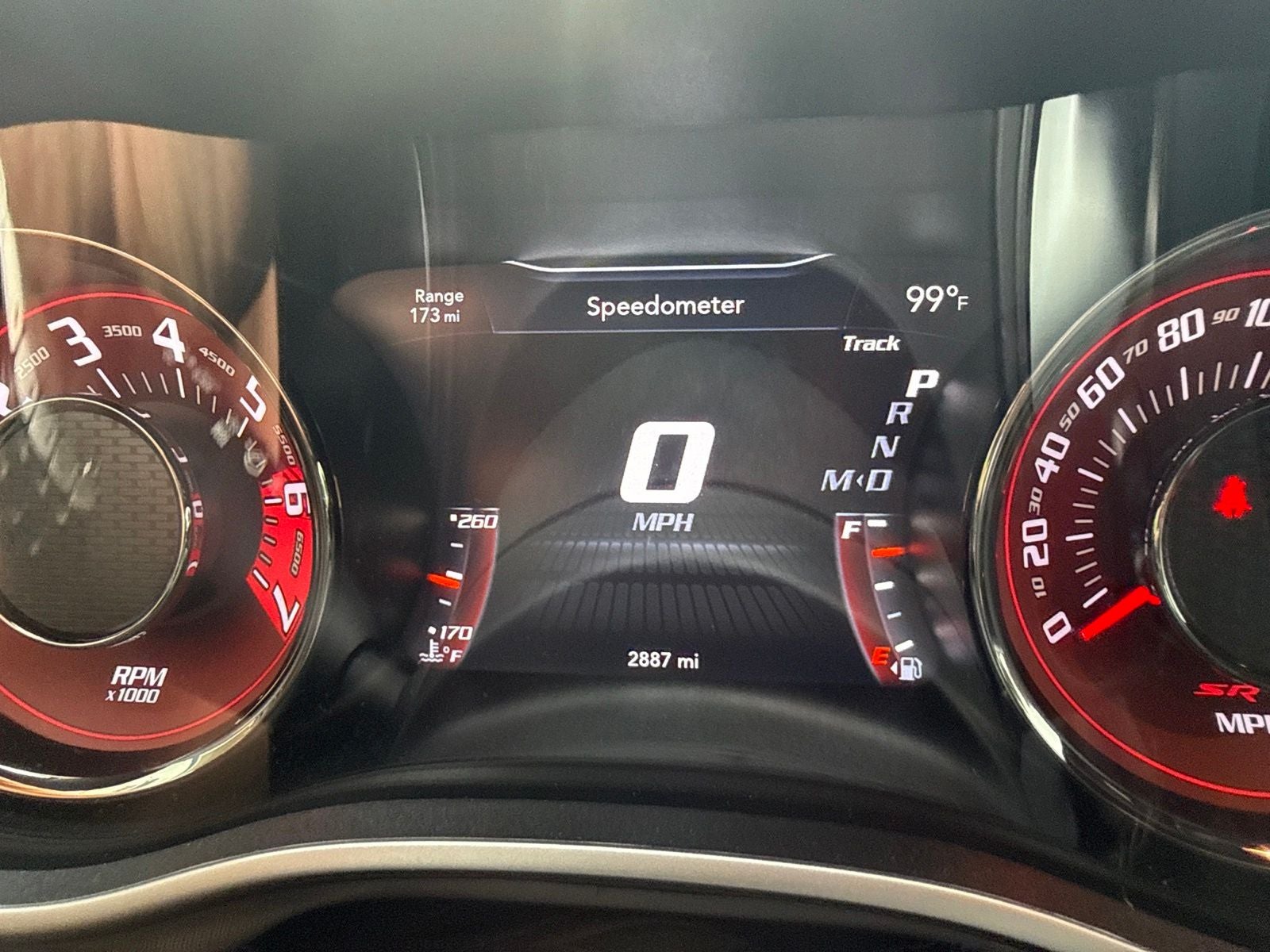 2023 Dodge Challenger SRT Hellcat Widebody