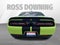 2023 Dodge Challenger SRT Hellcat Widebody