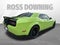 2023 Dodge Challenger SRT Hellcat Widebody