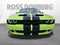 2023 Dodge Challenger SRT Hellcat Widebody