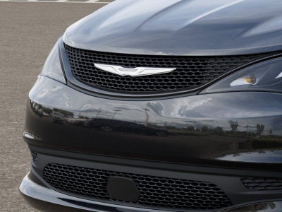 2027 Chrysler Pacifica LX