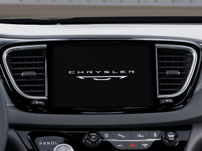 2027 Chrysler Pacifica LX
