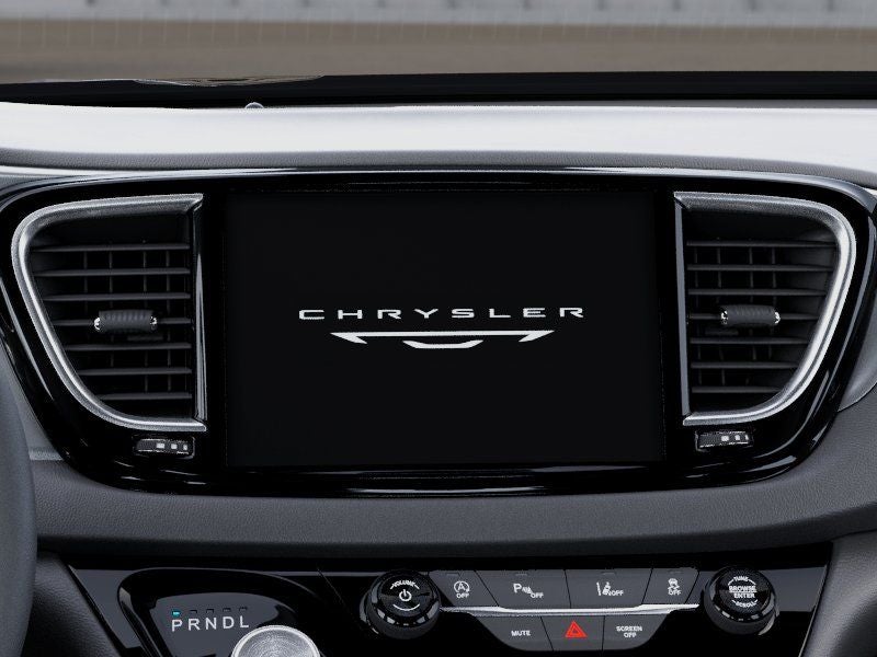 2027 Chrysler Pacifica LX