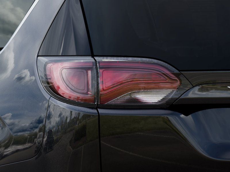 2027 Chrysler Pacifica LX