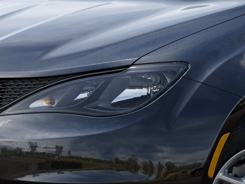 2027 Chrysler Pacifica LX
