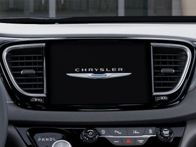 2027 Chrysler Pacifica LX