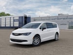 2027 Chrysler Pacifica LX