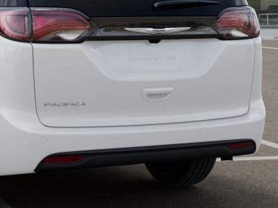 2027 Chrysler Pacifica LX