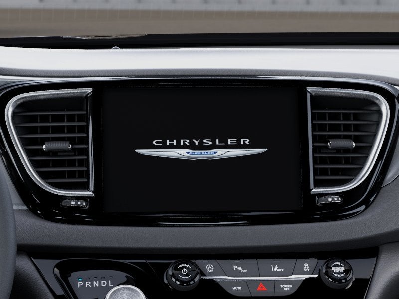 2027 Chrysler Pacifica LX