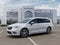 2026 Chrysler Pacifica PACIFICA PINNACLE AWD