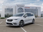 2026 Chrysler Pacifica PACIFICA PINNACLE AWD