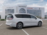 2026 Chrysler Pacifica PACIFICA PINNACLE AWD