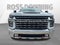 2022 Chevrolet Silverado 3500HD 4WD Crew Cab Standard Bed LT