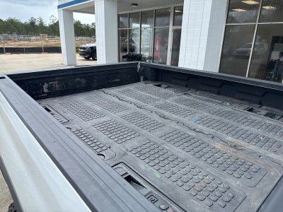 2022 Chevrolet Silverado 3500HD 4WD Crew Cab Standard Bed LT