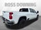 2022 Chevrolet Silverado 3500HD 4WD Crew Cab Standard Bed LT