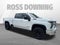 2022 Chevrolet Silverado 3500HD 4WD Crew Cab Standard Bed LT