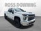 2022 Chevrolet Silverado 3500HD 4WD Crew Cab Standard Bed LT
