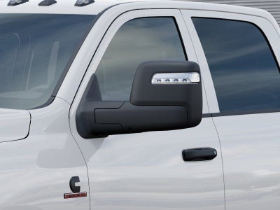 2026 RAM Ram 2500 Tradesman