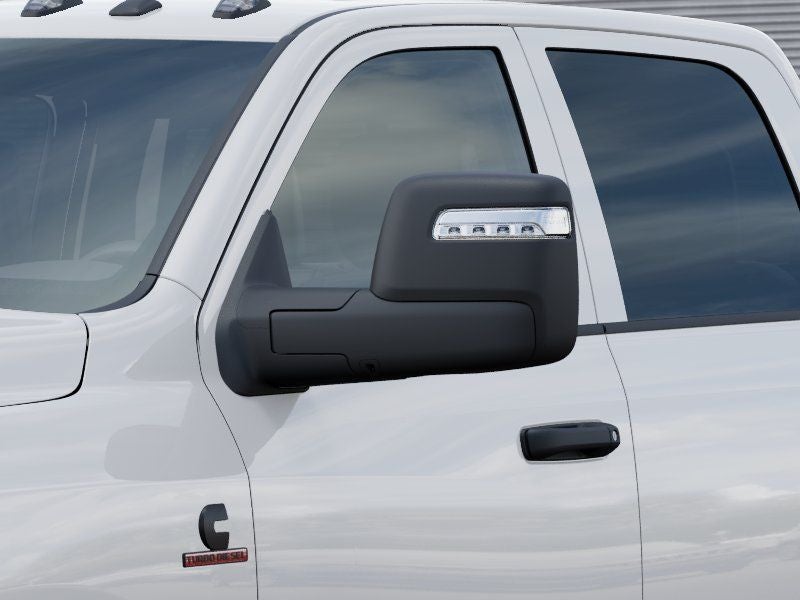 2026 RAM Ram 2500 Tradesman