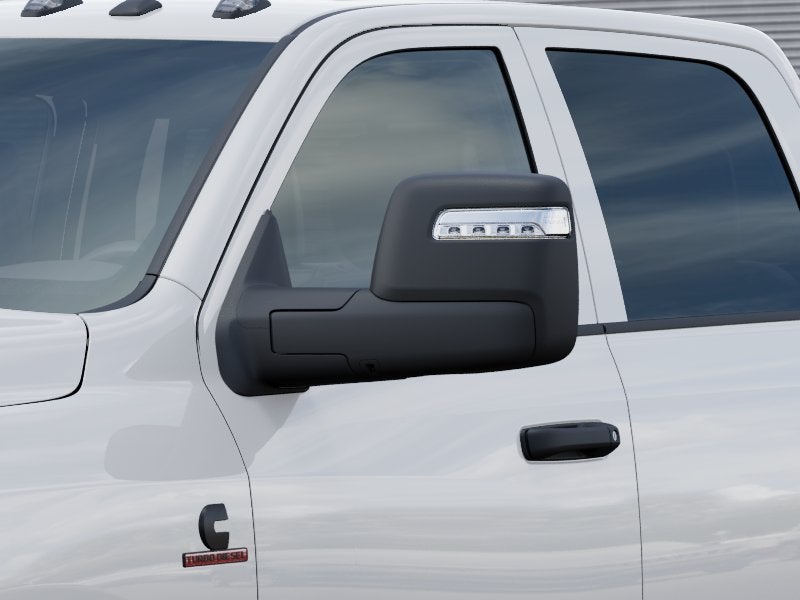 2026 RAM Ram 2500 Tradesman