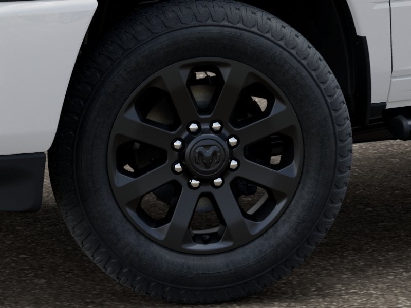 2026 RAM Ram 2500 Tradesman