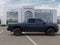 2027 RAM 2500 Black Express