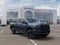 2027 RAM 2500 Black Express