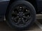 2027 RAM 2500 Black Express