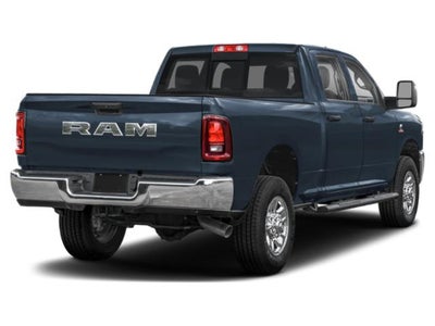 2027 RAM 2500 Base