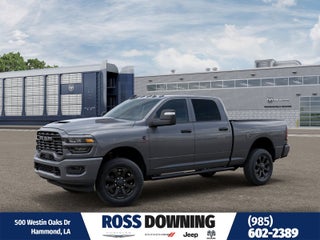 2026 RAM Ram 2500 Tradesman