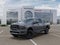 2027 RAM 2500 Black Express