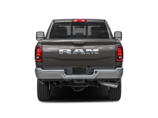 2027 RAM 2500 Base