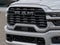 2027 RAM 2500 Black Express