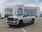 2027 RAM 2500 Black Express