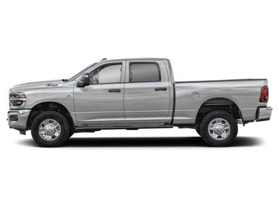 2027 RAM 2500 Base
