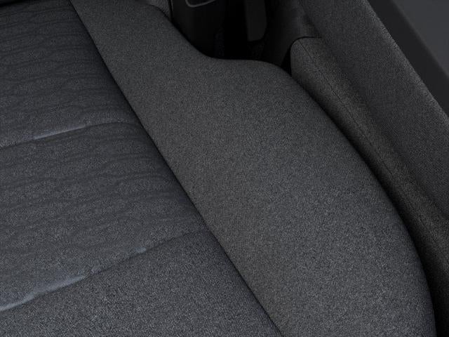 2026 RAM Ram 2500 RAM 2500 WARLOCK CREW CAB 4X4 6'4' BOX