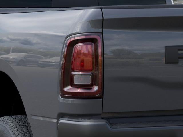 2026 RAM Ram 2500 RAM 2500 WARLOCK CREW CAB 4X4 6'4' BOX