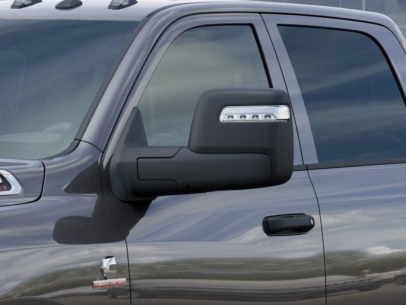 2027 RAM 2500 Tradesman