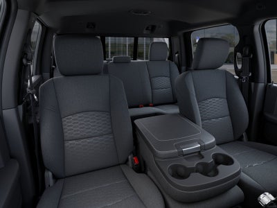2027 RAM 2500 Tradesman