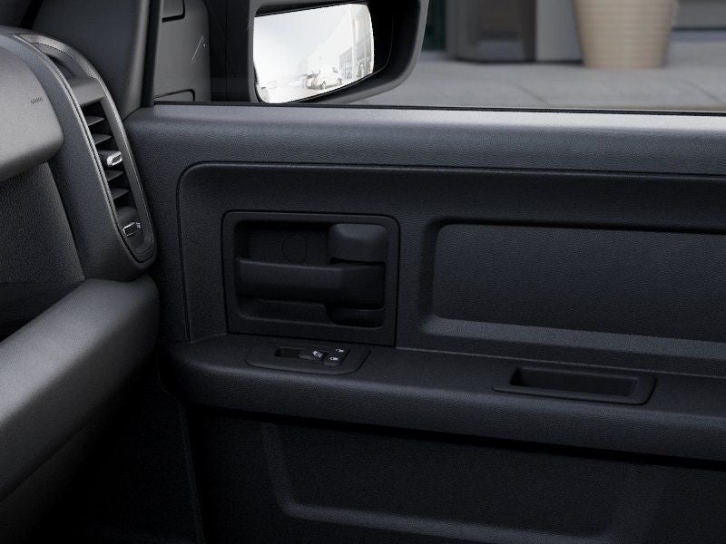 2027 RAM 2500 Tradesman