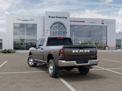 2027 RAM 2500 Tradesman