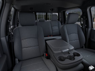 2027 RAM 2500 Tradesman