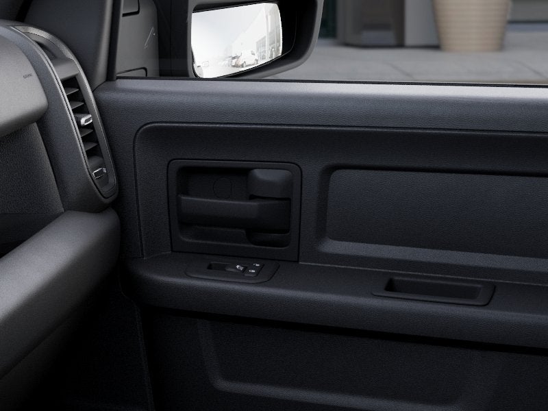 2027 RAM 2500 Tradesman