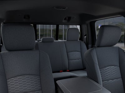 2027 RAM 2500 Tradesman