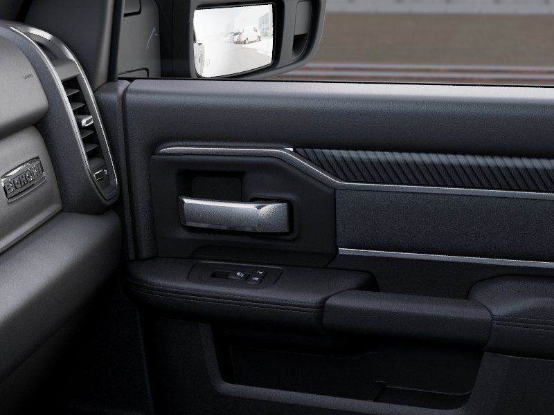 2026 RAM Ram 2500 Big Horn