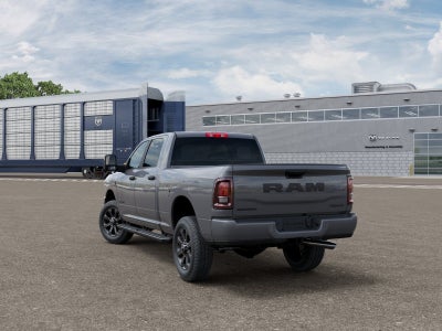 2026 RAM Ram 2500 Big Horn