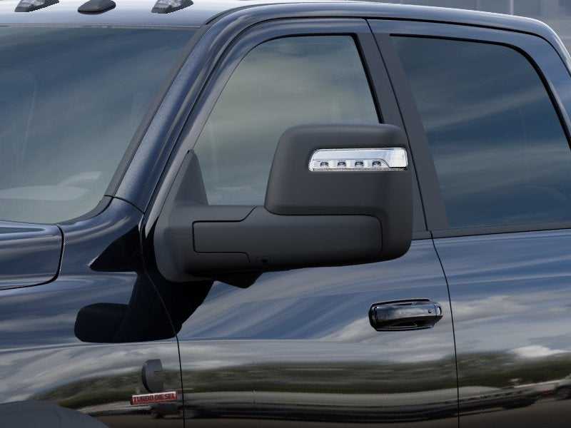 2026 RAM Ram 2500 RAM 2500 REBEL CREW CAB 4X4 6'4' BOX